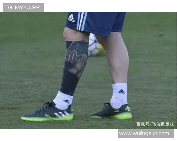 足球明星中午纹身图案揭秘个性与风格的完美结合与背后的故事